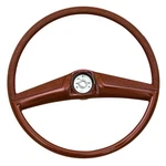 For Chevy C20 Suburban 69-72 Dynacorn 2-SPOKE Saddle Standard Steering Wheel. Fixed Price $314.91.