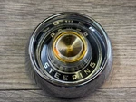 1955 Chrysler New Yorker C-300 Nos Mopar Power Steering Horn Cap Rare. Fixed Price $150.00.