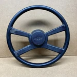 1988-1994 Chevy Truck 1500 2500 Obs Steering Wheel And Horn Oem Chevrolet. Fixed Price $99.95.