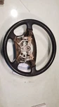 Tacoma 2008 Steering WHEEL,GRY,FF13,W/O Switches. Fixed Price $250.00.