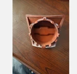1969 72 Chevy C10 Truck Steering Wheel Original Horn Cover 9749753 K5 Blazer C20. Fixed Price $45.00.