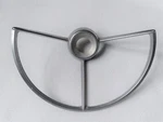 1960S Ford Mercury Horn Ring #C0DF-13A800-D Comet Falcon Fairlane. Fixed Price $20.00.