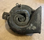 1969 Oem Gm Delco Remy 9000 Series Horn High Note Possibly Buick Skylark. Fixed Price $20.00.