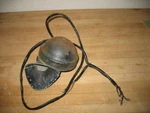 Nash Metropolitan (low Tone) 12 Volt Horn. Fixed Price $65.00.