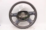 Steering Wheel Audi A4 2014 Tan 1021724. Fixed Price $124.99.