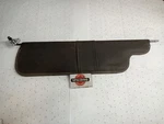 2005 Peterbilt Right Grey Sun Visor (9604579. Fixed Price $60.68.