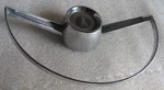1965 - 1966 Plymouth Steering Wheel Horn Genuine Original Oem Pn # 2660119. Fixed Price $72.69.