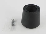 Italian Steering Wheel Hub Adapter For Momo Nrg Nardi Alfa Romeo Spider Giulia. Fixed Price $85.50.