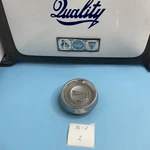 Pontiac Horn Button #9780435 65105 Free Shipping. Fixed Price $39.95.