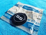 Nos Gm 1972-74 Ss Emblem Nova Camaro Steering Wheel Center Cap Horn Chevelle. Fixed Price $59.99.