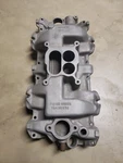 Original Winters Gm 409 Aluminum Intake Manifold 3814678 1962 1963 Impala. Fixed Price $585.00.