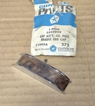 1972 1973 Gran Fury Polara Monaco Nos Mopar Door Pull Handle Woodgrain End Cap. Fixed Price $29.95.