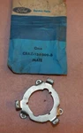 1968 1969 Ford Mustang Shelby Torino Cougar Nos Steering Horn Index Plate. Fixed Price $29.00.