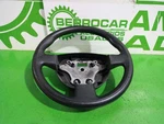 5S6A3600 Steering Wheel Ford Fiesta Cbk Ambiente 2001 129479. Fixed Price $57.26.