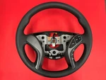2011-2015 Hyundai Elantra Steering Wheel Black With Cruise Used 56110-3Y100-RY. Fixed Price $63.99.