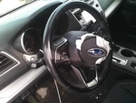 Outbakleg 2019 Steering Wheel 32682220. Fixed Price $123.00.