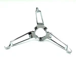 Mustang Horn Gt / Pony Deluxe Steering Wheel 1965 1966 1967 - Acp. Fixed Price $52.95.