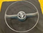 1955 Oldsmobile Horn Ring 566360. Fixed Price $260.00.