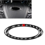 Pcs Car Steering Wheel Center Cover Trim Ford Fusion Mondeo 2013-2019. Fixed Price $10.65.