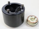Mopar Tuff Steering Wheel Hub Adapter 1970-76 A-body Dart Demon Duster. Fixed Price $319.99.