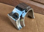 1963 Pontiac Grand Prix Catalina Bonneville Lower Steering Column Bracket 544689. Fixed Price $35.00.