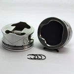 Dss Piston Set 2-4842-3720; 3.720" Bore -8CC Dish 3V Ford 4.6L Stroker. Fixed Price $719.95.