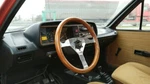 Hella Momo Spoke VL35 Wooden Steering Rare. Fixed Price $220.00.