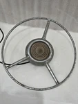 1951 1952 1953 Dodge Pickup Panel Truck Optional Horn Button Blowing Ring. Fixed Price $189.99.