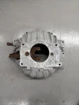 Vtg Used Oem Gm Aluminum Bellhousing, # 3858403, 65-72 Corvette Chevelle Camaro. Fixed Price $109.00.