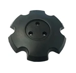 New 70-81 Gto Firebird Trans Am Gp Formula Steering Wheel Horn Center Cap Button. Fixed Price $49.95.