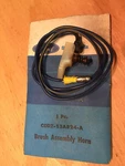 1960 1961 Ford Falcon Ranchero Nos Horn Contact C0DZ-13A824-A. Fixed Price $60.00.