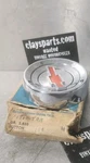 Nos Gm 1960 - 1966 Chevy All Truck Horn Button C10 C20 C30. Fixed Price $89.99.