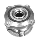 Rear Wheel Hub Bearing Assembly For Bmw X5 (2007-2013) Left Right New. Fixed Price $129.00.