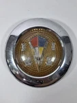 Vintage/ Antique 1950S Hudson Commodore/hornet Steering Wheel Cap. Fixed Price $79.99.