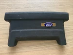 Volvo 240 50TH Anniversary 1927-1977 Steering Wheel Horn Pad Rare. Fixed Price $100.00.