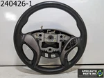 Oem 2013 Hyundai Elantra 1.8L Steering Wheel Black With Cruise 56110-3Y100-RY. Fixed Price $59.87.