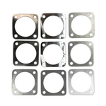 Steering Gear Box Shim Kit Fits Ford Tractor Replaces 8N3549 47432118. Fixed Price $38.99.