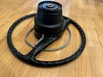 Oem Mercedes Steering Wheel Used For W113 114 108 W115. Fixed Price $595.00.