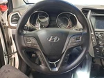 2017 Santa Fe Steering Wheel SKU#4374294. Fixed Price $99.75.