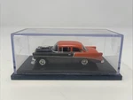 Hot Wheels Box Limited Edition 1956 '56 Chevy Orange/black. Fixed Price $19.99.