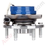 Front Wheel Hub Bearing For Buick Terraza Chevrolet Uplander Saturn Relay 2007. Fixed Price $43.45.