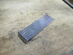 1946 1947 1948 Desoto Steering Wheel Trim Mopar 1121640 Oem. Fixed Price $30.00.