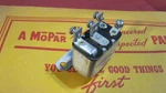 New 1942-1952 Mopar Kaiser Frazer 6V Horn Relay, 1113099, Usa!. Fixed Price $37.49.