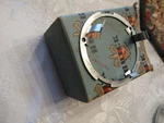 1957 Buick Nos Steering Wheel Monogram Retaining Spring 1174729. Fixed Price $12.57.