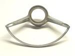 Vintage 1960-63 Amc Rambler American Steering Wheel Horn #3157808 Worn. Fixed Price $32.37.