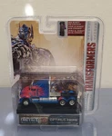2017 Jada 1:64 Transformers Optimus Prime Western Star 5700 Xe Phantom Semi. Fixed Price $24.90.
