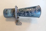 1920S Vintage United Electrical 6V Ahooga Horn Works Driver Survivor Rat Rod. Fixed Price $79.99.