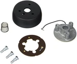 Grant 3593 Horn Kit Nova/toyta 74-88. Fixed Price $55.33.
