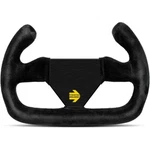 Momo R1925C/27S Mod 27C Steering Wheel Cut 270 Mm Diameter Black Suede Grip. Fixed Price $239.11.