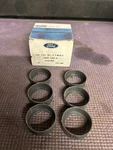 Nos 1968-1972 Ford Galaxie 3SPD Transmission Socket Bushing Part# C8AZ-7335-B. Fixed Price $19.95.